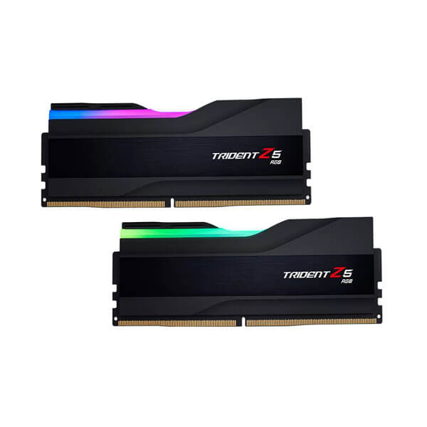 Buy G.Skill Trident Z5 RGB 96GB | DDR5 6400MHz DRam at best price